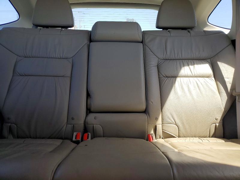 Продажа на аукционе авто 2014 Honda Cr-v, vin: 2HKRM4H70EH663776, номер лота: 60194116