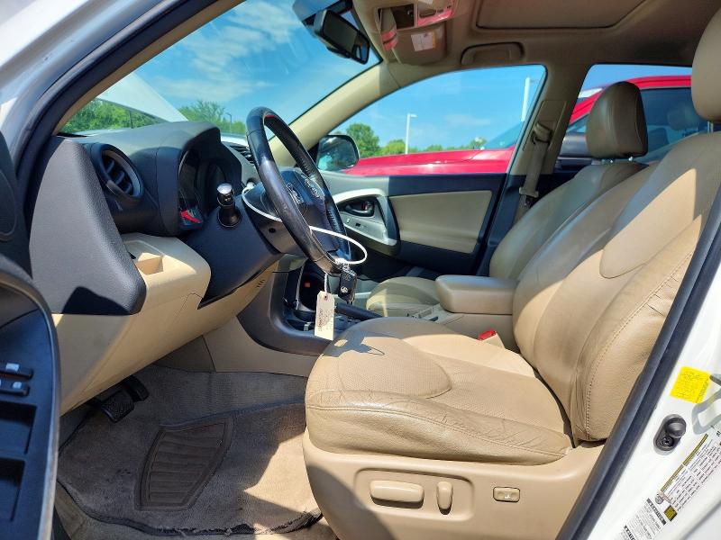Aukcja sprzedaży 2011 Toyota Rav4, vin: 2T3DF4DV2BW176852, numer aukcji: 85624885