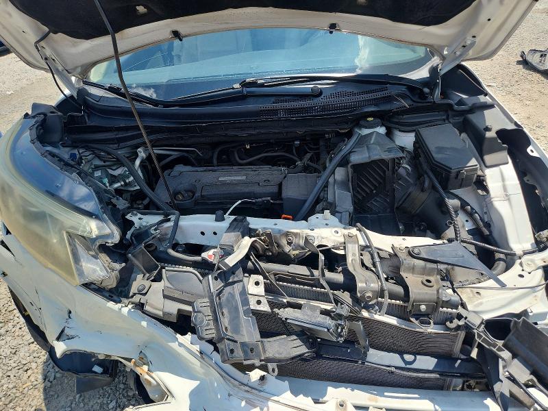 2016 Honda Cr-v მანქანა იყიდება აუქციონზე, vin: 5J6RM3H91GL019966, აუქციონის ნომერი: 60238976