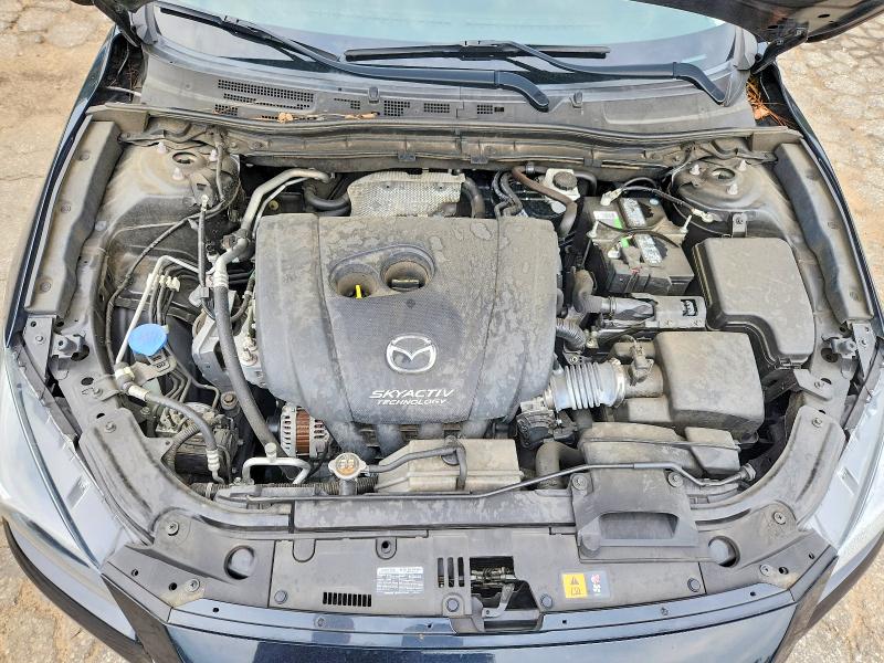 Aukcja sprzedaży 2018 Mazda 3, vin: 3MZBN1U72JM239276, numer aukcji: 62566936
