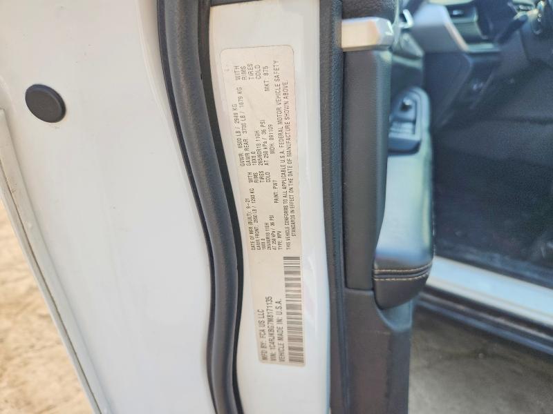 Aukcja sprzedaży 2021 Jeep Grand Cherokee, vin: 1C4RJKBG7M8171135, numer aukcji: 60825956