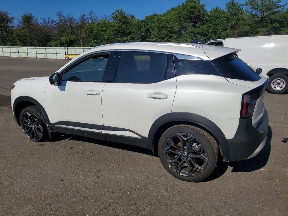 Aukcja sprzedaży 2026 Nissan Kicks, vin: 3N8AP6DA6TL394072, numer aukcji: 60514576