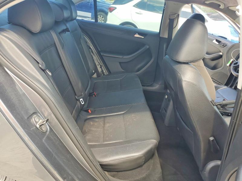 Продаж на аукціоні авто 2014 Volkswagen Jetta, vin: 3VWD17AJ7EM238279, номер лоту: 62592006
