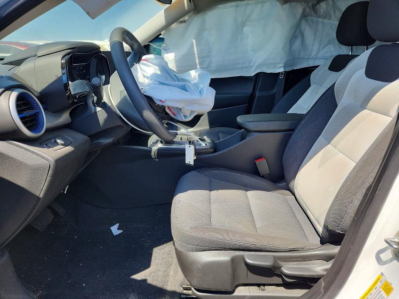 Продажа на аукционе авто 2024 Chevrolet Trax, vin: KL77LFE2XRC021384, номер лота: 60639786