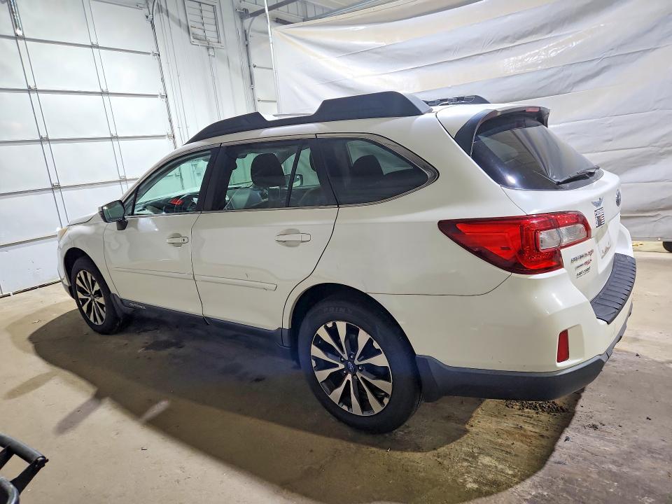 59687746 :رقم المزاد ، 4S4BSBNC7F3304737 vin ، 2015 Subaru Outback مزاد بيع