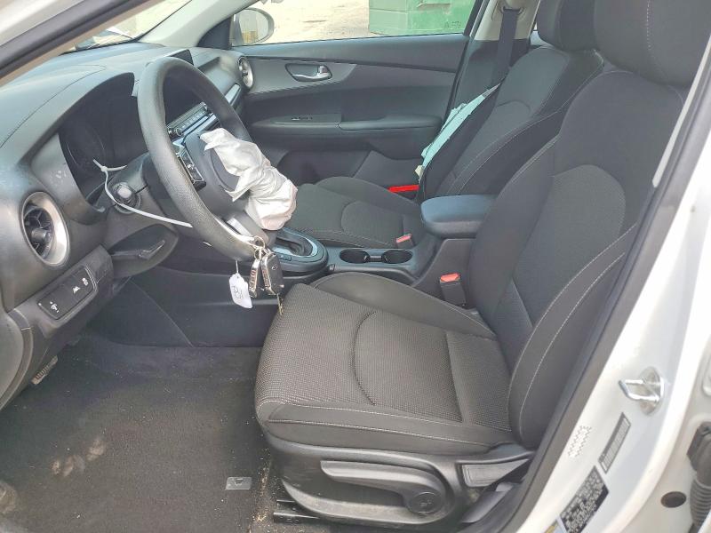 Продажа на аукционе авто 2020 Kia Forte, vin: 3KPF24AD0LE176216, номер лота: 61980876