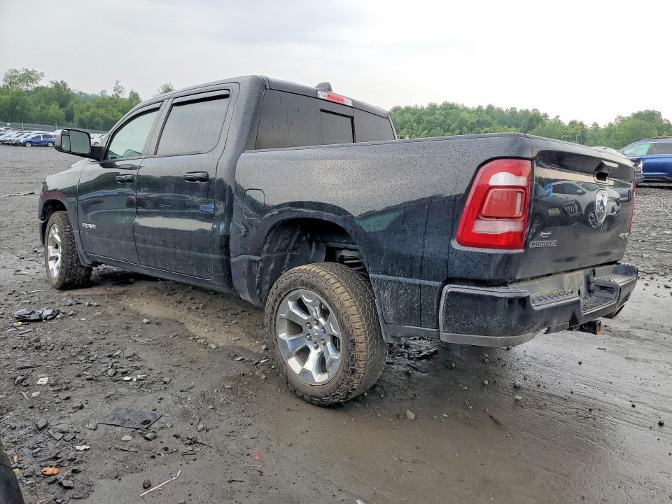Aukcja sprzedaży 2019 Ram 1500, vin: 1C6SRFFT5KN585755, numer aukcji: 62753856