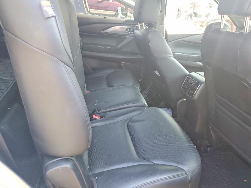 Продаж на аукціоні авто 2016 Mazda Cx-9, vin: JM3TCBDY6G0120189, номер лоту: 59854096