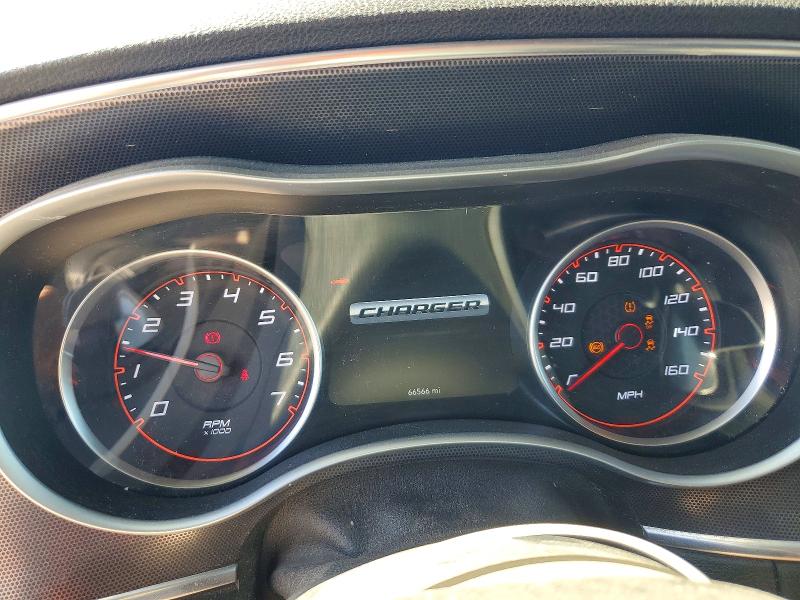 Aukcja sprzedaży 2018 Dodge Charger, vin: 2C3CDXJG3JH292573, numer aukcji: 59119066