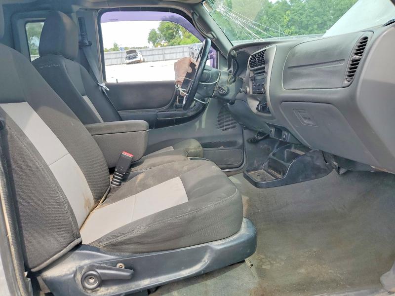 Aukcja sprzedaży 2010 Ford Ranger, vin: 1FTKR4EE6APA32177, numer aukcji: 60486266