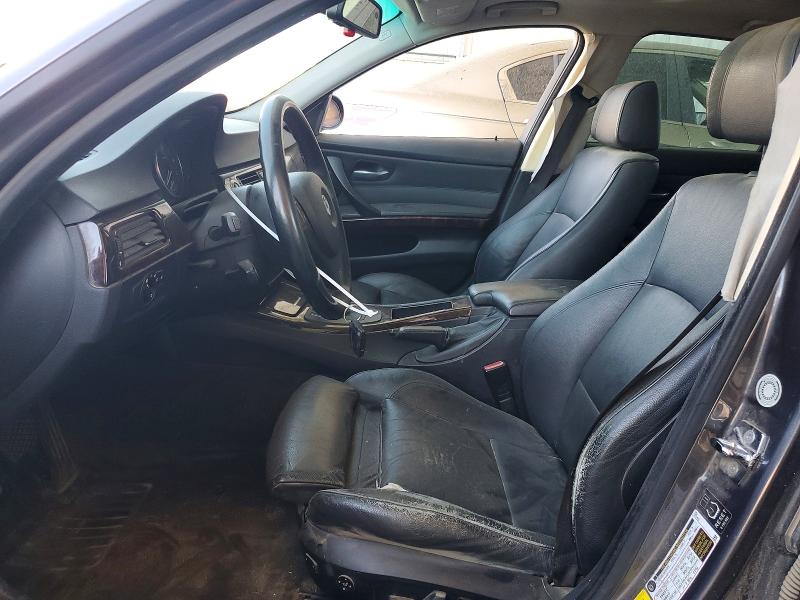 2006 Bmw 325 მანქანა იყიდება აუქციონზე, vin: WBAVB13556KR62222, აუქციონის ნომერი: 63250316