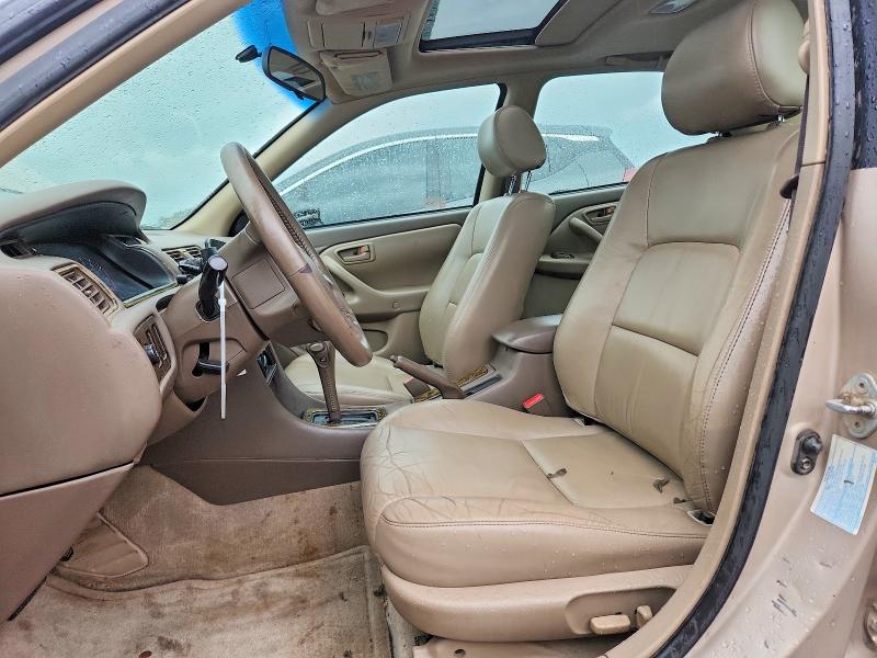 Продажа на аукционе авто 1997 Toyota Camry, vin: 4T1BF22K0VU008578, номер лота: 62988656