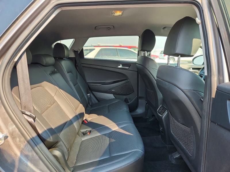 Продажа на аукционе авто 2020 Hyundai Tucson, vin: KM8J3CAL5LU129219, номер лота: 60187386