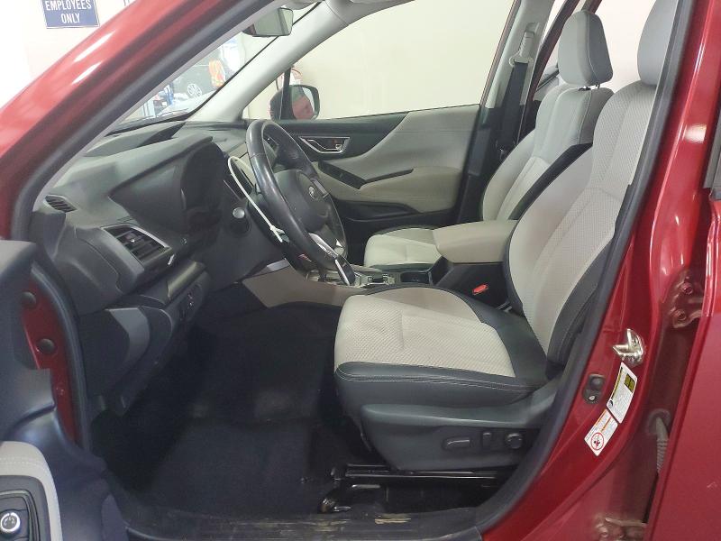 Продажа на аукционе авто 2020 Subaru Forester, vin: JF2SKAJC2LH530057, номер лота: 59134946