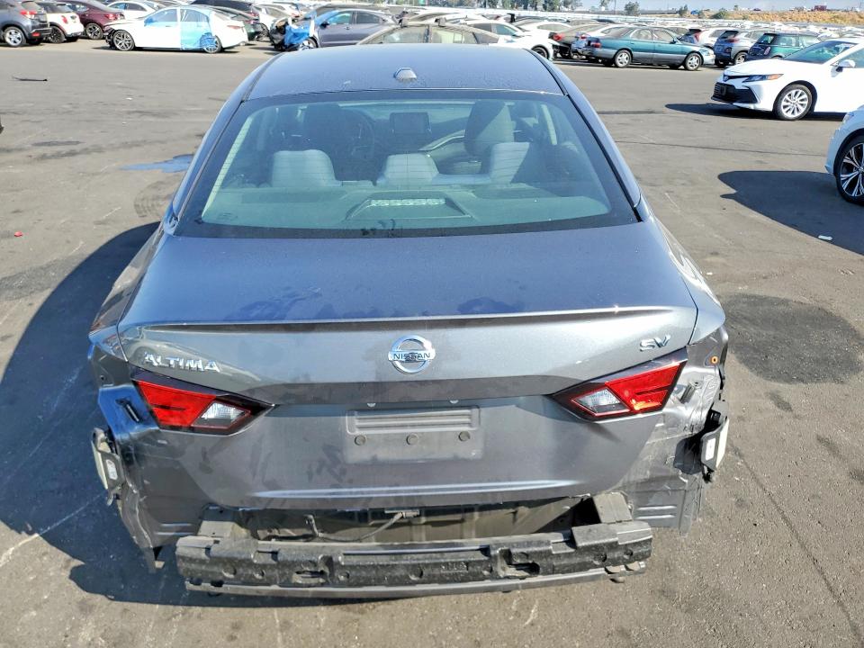 Продажа на аукционе авто 2021 Nissan Altima, vin: 1N4BL4DV7MN351032, номер лота: 62514086