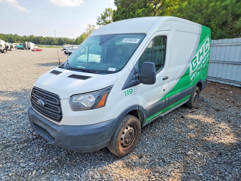 Aukcja sprzedaży 2018 Ford Transit, vin: 1FTYR1CM5JKA01499, numer aukcji: 62390526