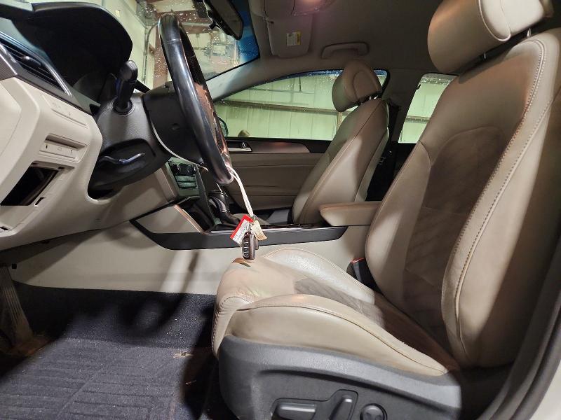 Продаж на аукціоні авто 2015 Hyundai Sonata, vin: 5NPE34AF7FH085955, номер лоту: 61195346