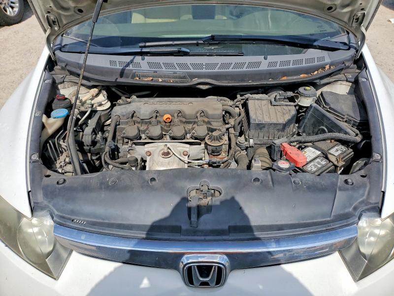 63181376 :رقم المزاد ، 1HGFA16547L018852 vin ، 2007 Honda Civic مزاد بيع