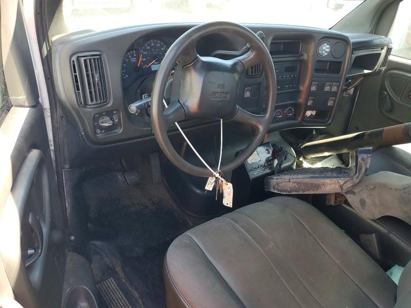 Продажа на аукционе авто 2006 Gmc C5500, vin: 1GDE5C1286F401032, номер лота: 61900476