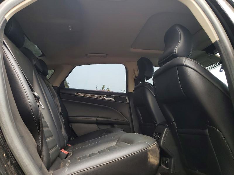 Продаж на аукціоні авто 2018 Ford Fusion, vin: 3FA6P0PU9JR130073, номер лоту: 62838346