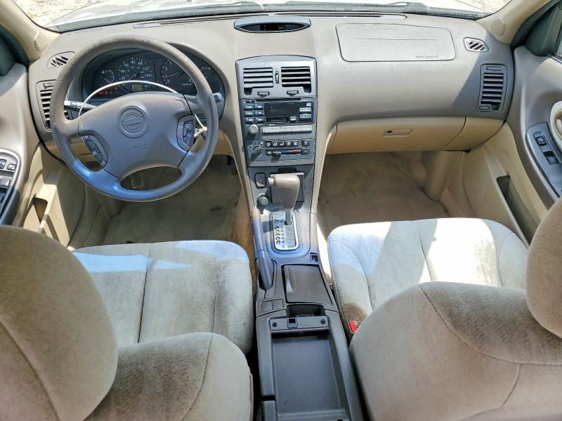 Aukcja sprzedaży 2001 Nissan Maxima, vin: JN1CA31D91T613556, numer aukcji: 59356636