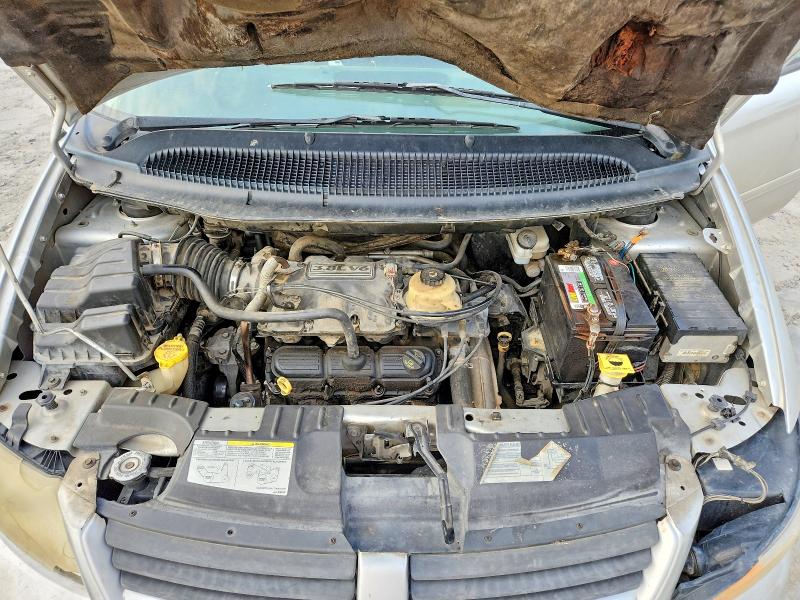 Продаж на аукціоні авто 2007 Dodge Grand Caravan, vin: 2D4GP44L37R117306, номер лоту: 61966666