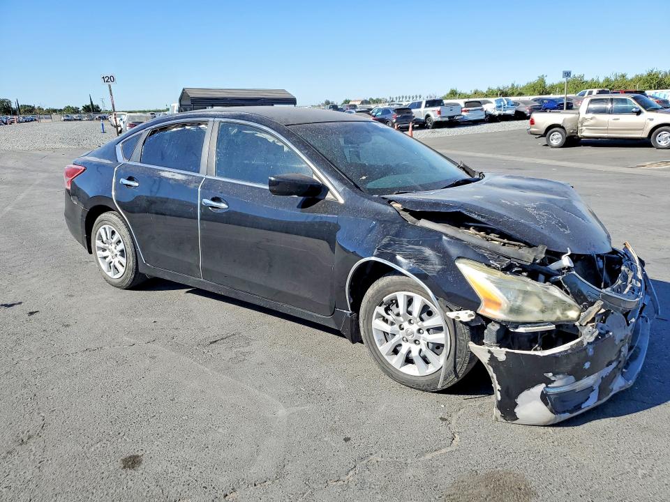 Aukcja sprzedaży 2013 Nissan Altima, vin: 1N4AL3APXDN558574, numer aukcji: 62347186