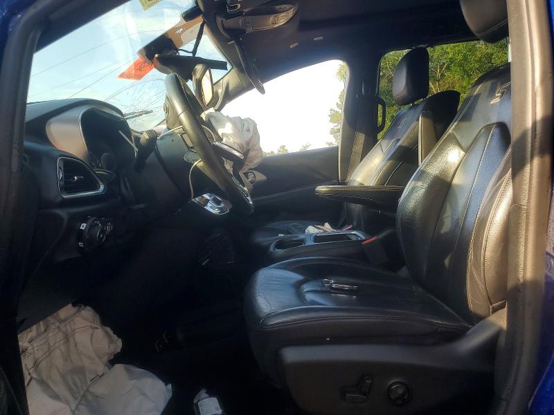 Aukcja sprzedaży 2019 Chrysler Pacifica, vin: 2C4RC1EG9KR548646, numer aukcji: 59678666