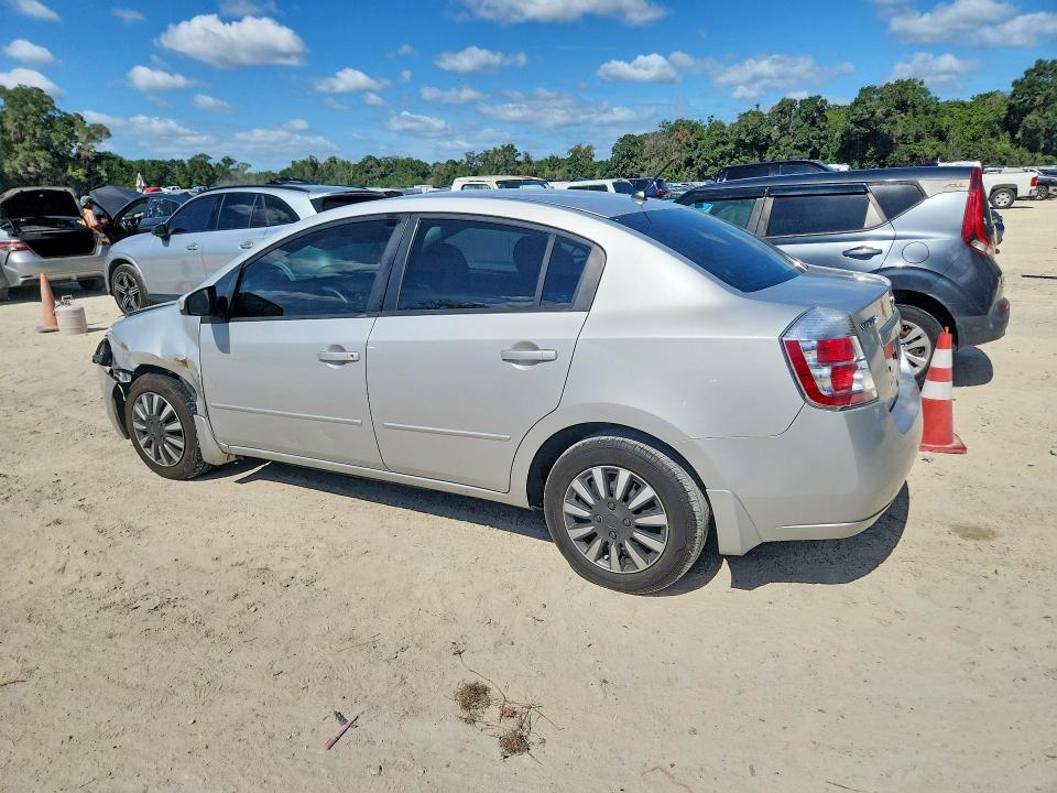 Продаж на аукціоні авто 2009 Nissan Sentra, vin: 3N1AB61E29L613865, номер лоту: 85632785