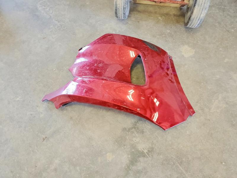 2022 Ford Escape მანქანა იყიდება აუქციონზე, vin: 1FMCU0CZ1NUA86135, აუქციონის ნომერი: 62196256