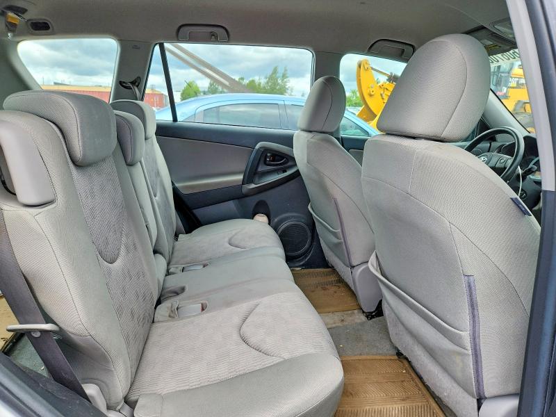 Продаж на аукціоні авто 2010 Toyota Rav4, vin: 2T3BF4DV3AW041739, номер лоту: 60670666