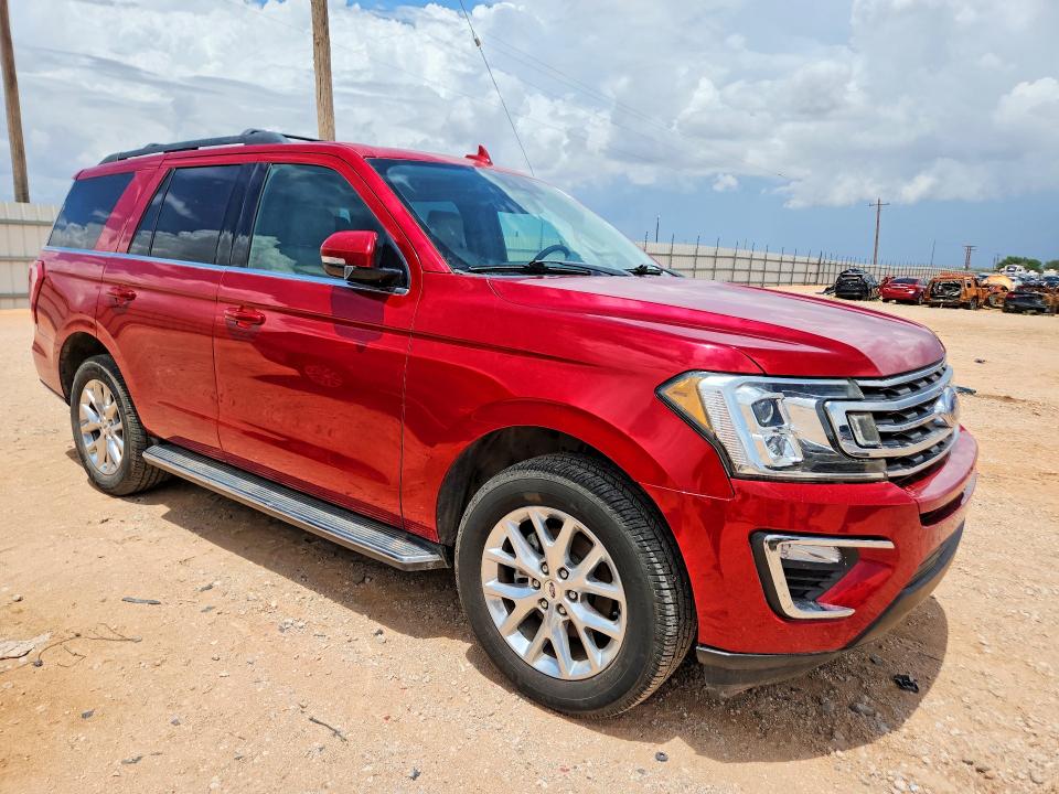 Продаж на аукціоні авто 2020 Ford Expedition, vin: 1FMJU1HT9LEA02619, номер лоту: 61682606
