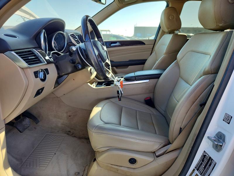 Продаж на аукціоні авто 2015 Mercedes-benz Ml, vin: 4JGDA5JB9FA591875, номер лоту: 62253986
