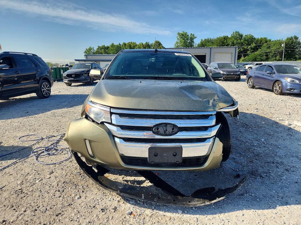 Aukcja sprzedaży 2013 Ford Edge, vin: 2FMDK4KC0DBA99185, numer aukcji: 59297576