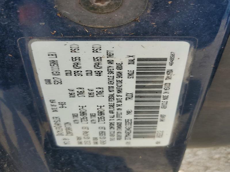 Продаж на аукціоні авто 2004 Dodge Ram 3500, vin: 3D7MA48C04G133255, номер лоту: 61820496