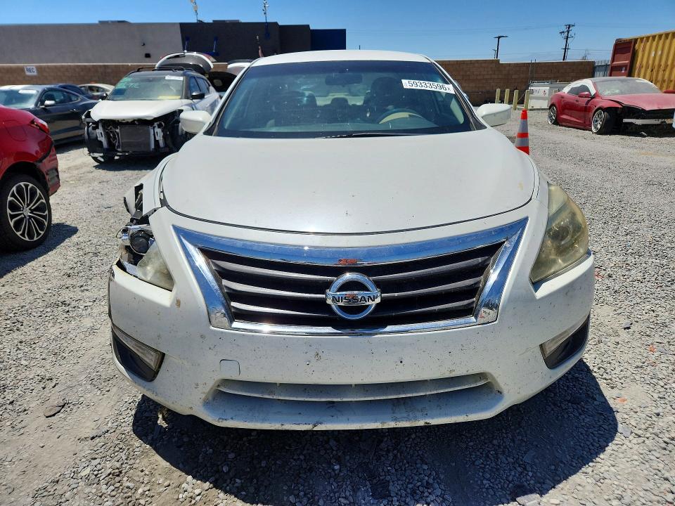 Продажа на аукционе авто 2013 Nissan Altima, vin: 1N4AL3AP0DN524644, номер лота: 59333596