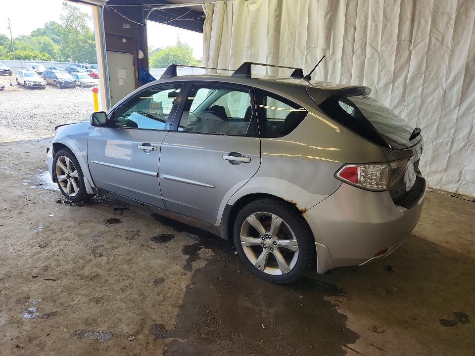 Продажа на аукционе авто 2011 Subaru Impreza, vin: JF1GH6D63BH814873, номер лота: 61562456