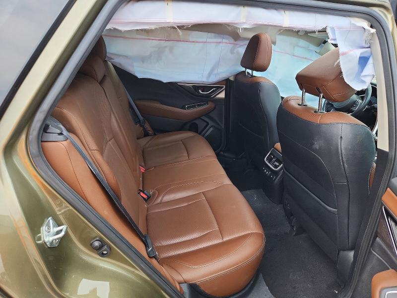 Продажа на аукционе авто 2021 Subaru Outback, vin: 4S4BTAPC8M3202588, номер лота: 61359976