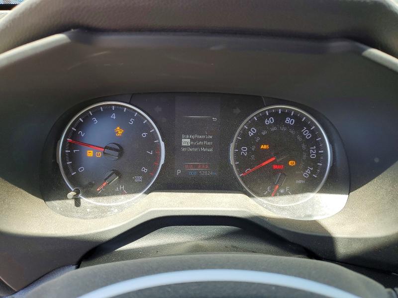 Aukcja sprzedaży 2021 Toyota Rav4, vin: 2T3H1RFV9MW179048, numer aukcji: 59819176
