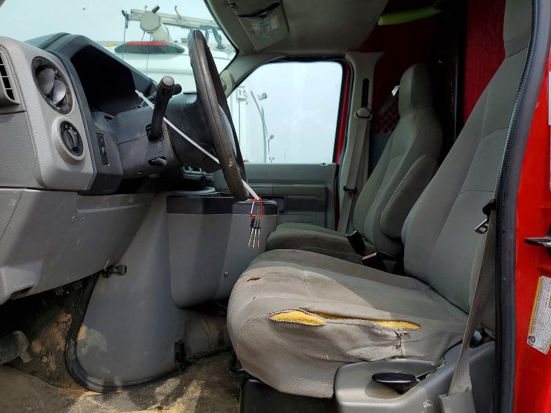Aukcja sprzedaży 2014 Ford Econoline E250 Van, vin: 1FTNE2EW3EDA39942, numer aukcji: 61711606