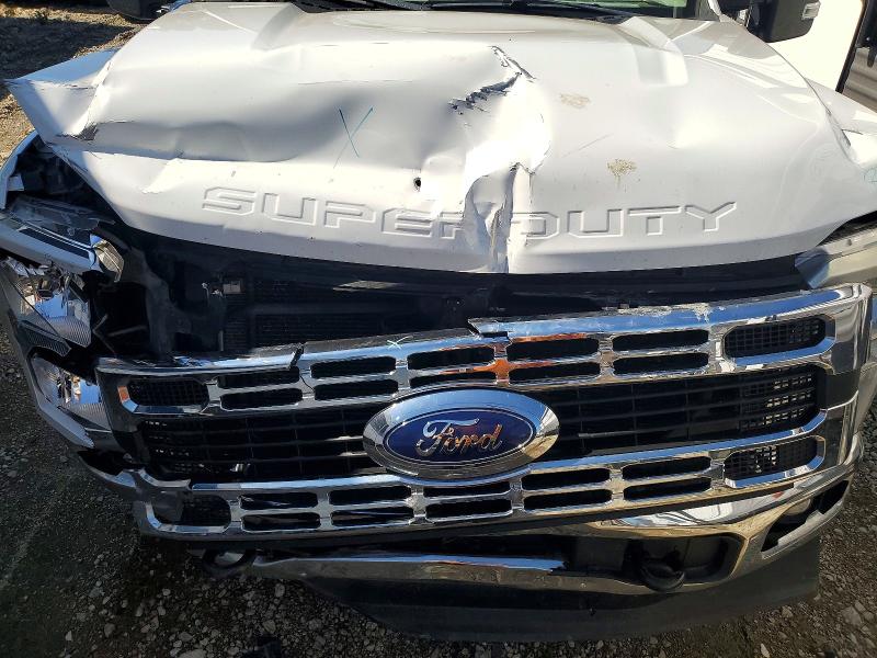 Aukcja sprzedaży 2023 Ford F350, vin: 1FD8W3HTXPEC78124, numer aukcji: 85770115