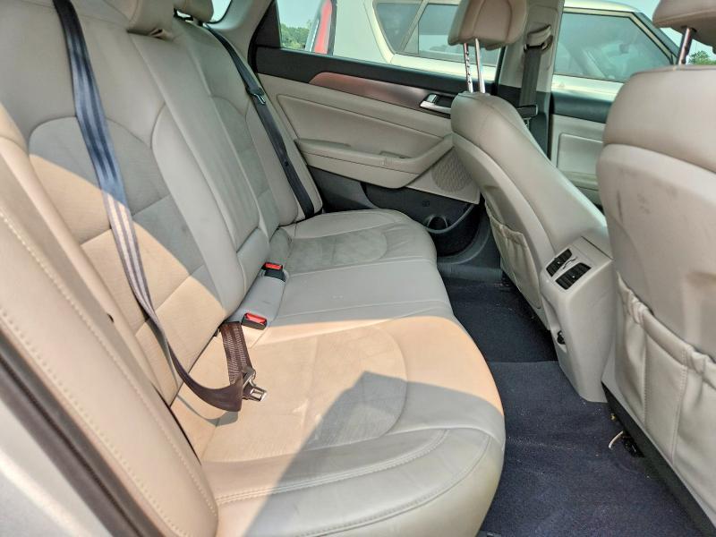 Aukcja sprzedaży 2016 Hyundai Sonata, vin: 5NPE34AF6GH328527, numer aukcji: 60965376
