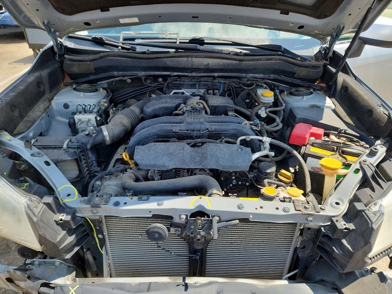 Продажа на аукционе авто 2015 Subaru Forester, vin: JF2SJAHC4FH538223, номер лота: 62382336