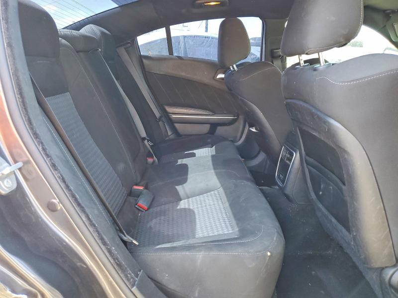 61511426 :رقم المزاد ، 2C3CDXGJ1LH231874 vin ، 2020 Dodge Charger مزاد بيع
