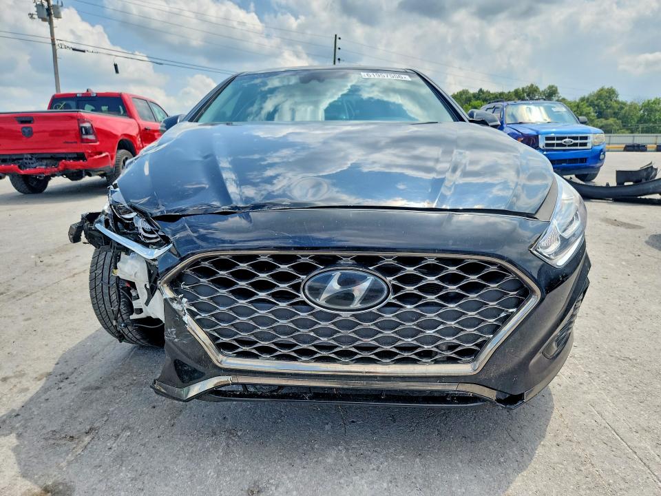 Продаж на аукціоні авто 2019 Hyundai Sonata, vin: 5NPE34AF2KH761173, номер лоту: 61957556