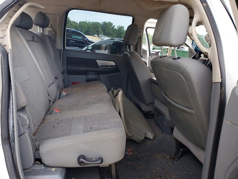 Aukcja sprzedaży 2007 Dodge Ram 3500, vin: 3D7MX39A77G855669, numer aukcji: 59076836