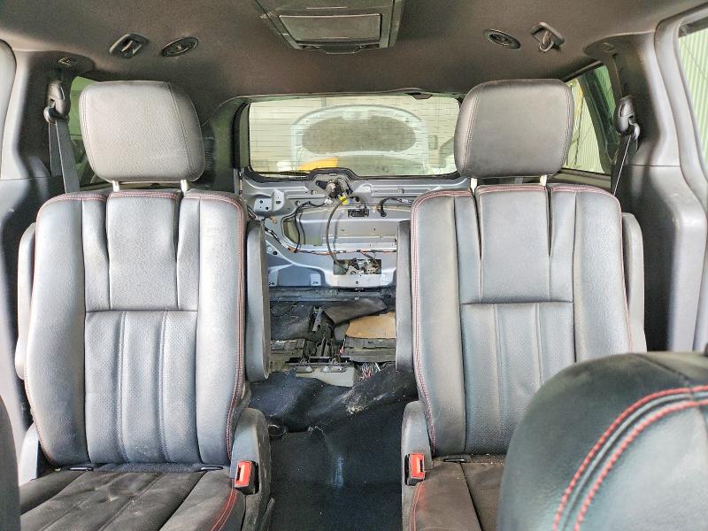 Продаж на аукціоні авто 2019 Dodge Grand Caravan, vin: 2C4RDGEG5KR612097, номер лоту: 59379506