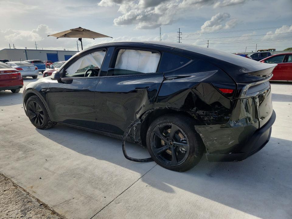 Aukcja sprzedaży 2026 Tesla Model Y, vin: 7SAYGDED7TA660964, numer aukcji: 61728966