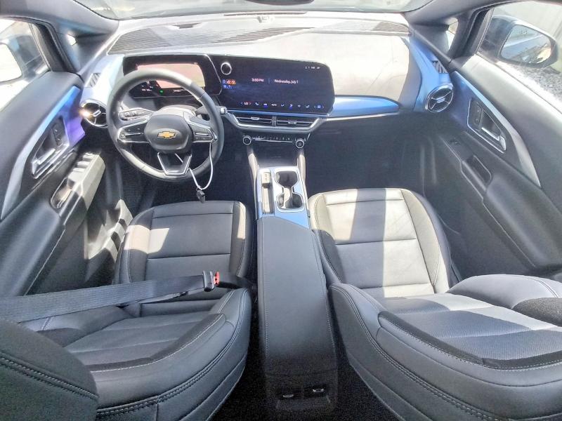 Продаж на аукціоні авто 2025 Chevrolet Equinox, vin: 3GN7DNRP0SS256089, номер лоту: 59194936