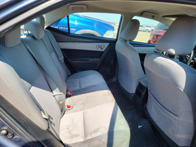 Продажа на аукционе авто 2014 Toyota Corolla, vin: 2T1BURHEXEC214007, номер лота: 59288966